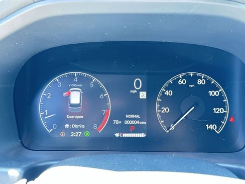 New 2026 Honda Odyssey EX-L image 21