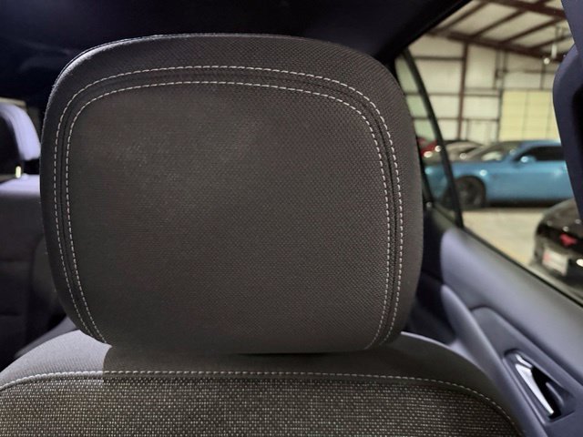 Used 2024 Chevrolet Traverse LT FWD image 21