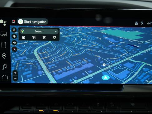 New 2026 GMC Sierra 1500 SLT w/ SLT Premium Plus Package image 30