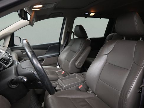 Used 2015 Honda Odyssey EX-L image 33
