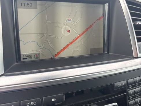 Used 2014 Mercedes-Benz ML 350 4MATIC image 20
