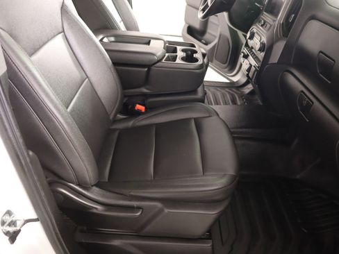 Used 2023 Chevrolet Silverado 1500 W/T w/ WT Value Package image 12