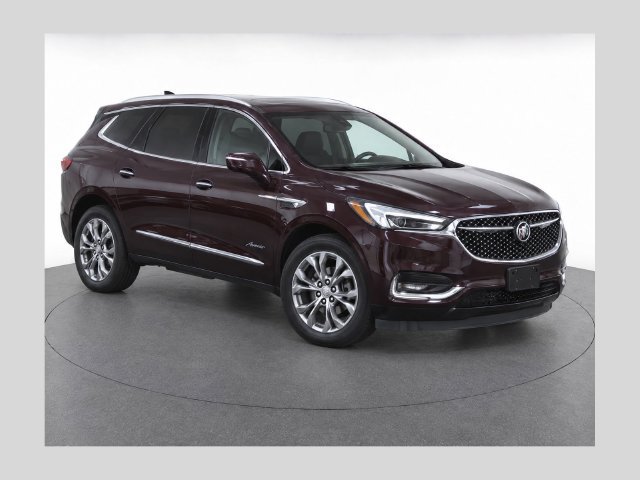 Used 2021 Buick Enclave Avenir w/ Avenir Technology Package AWD/4WD image 1