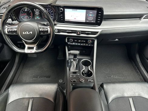 Used 2022 Kia K5 GT-Line AWD/4WD image 13