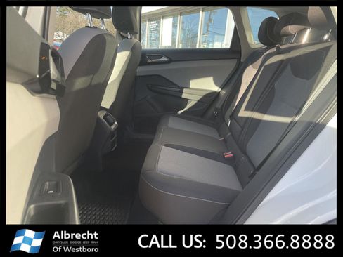 Used 2024 Volkswagen Taos S image 13