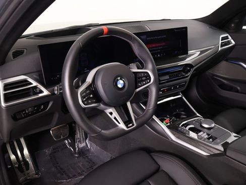 Used 2026 BMW M340i w/ Premium Package RWD image 14