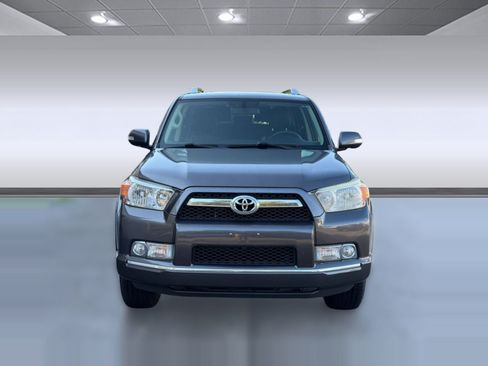 Used 2013 Toyota 4Runner SR5 RWD image 6