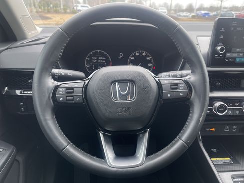 Used 2024 Honda CR-V EX-L image 17