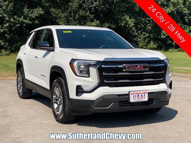 Used 2026 GMC Terrain Elevation AWD/4WD image 9