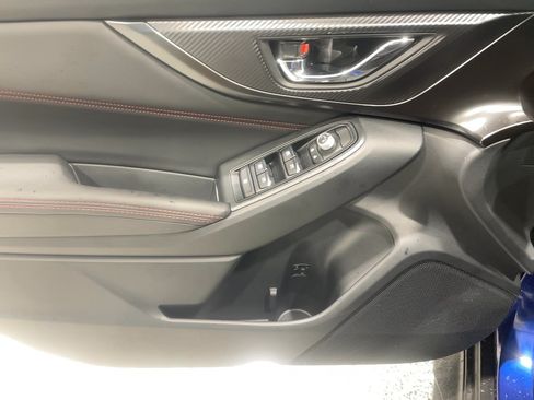 Used 2025 Subaru WRX Premium AWD/4WD image 20