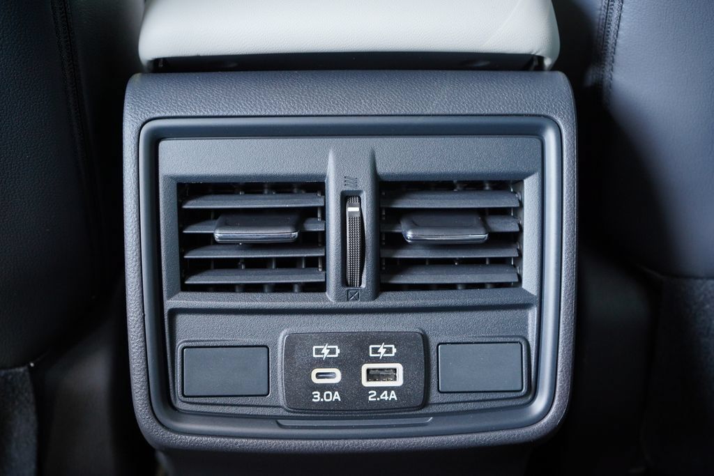 New 2026 Subaru Forester Premium AWD/4WD image 30