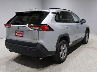 Used 2024 Toyota RAV4 XLE video 2