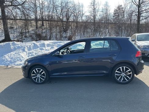 Used 2016 Volkswagen Golf SE w/ Lighting Package image 20
