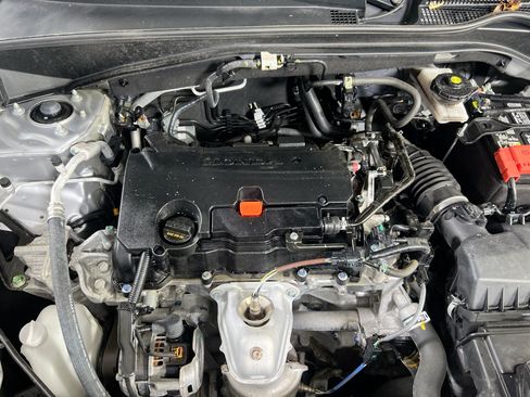 Used 2023 Honda HR-V LX image 27