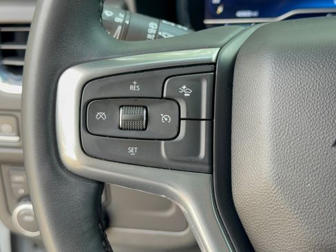 Used 2023 Chevrolet Tahoe Z71 AWD/4WD image 18