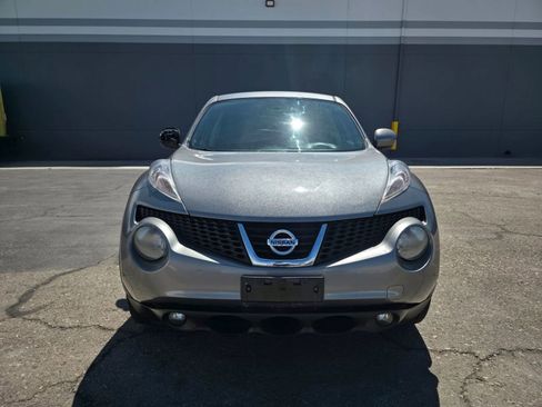Used 2013 Nissan Juke SL image 2