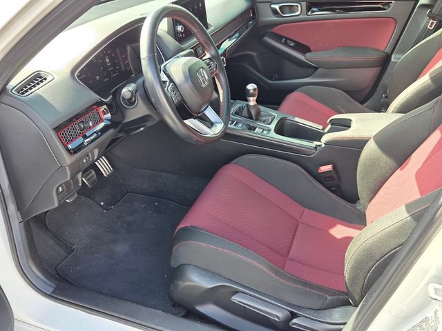 Used 2025 Honda Civic Si image 8