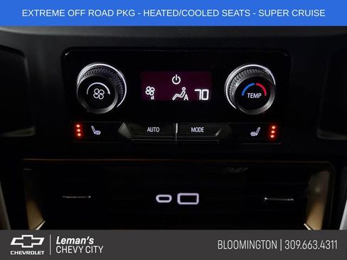 Used 2024 GMC Hummer EV 2X w/ Extreme Off-Road Package image 24