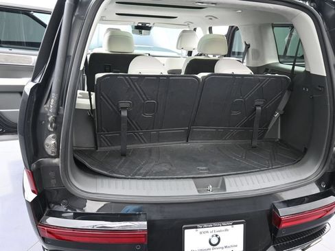 Used 2024 Hyundai Santa Fe Calligraphy AWD/4WD image 17