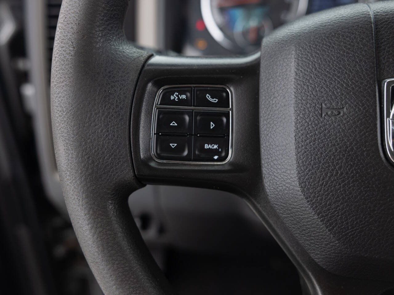 Used 2012 RAM 1500 Express RWD image 37