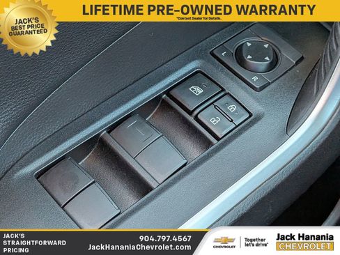 Used 2021 Toyota RAV4 TRD Off-Road w/ TRD Off-Road Weather Package image 26