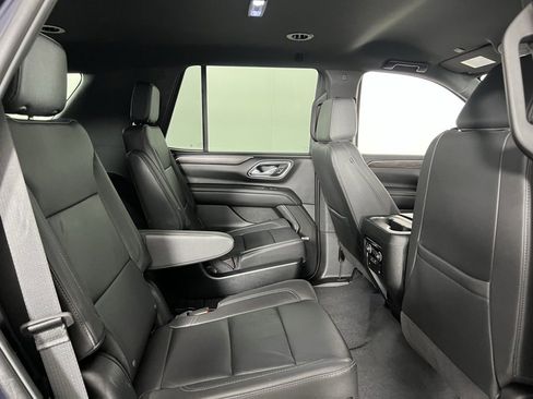 Used 2024 Chevrolet Tahoe Z71 w/ Z71 Off-Road Package image 34