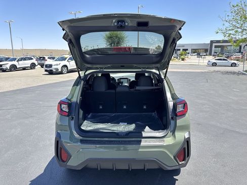 New 2026 Subaru Crosstrek 2.0i Premium AWD/4WD image 20