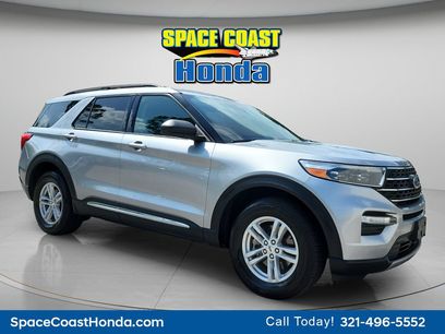 Used 2023 Ford Explorer XLT w/ Equipment Group 202A