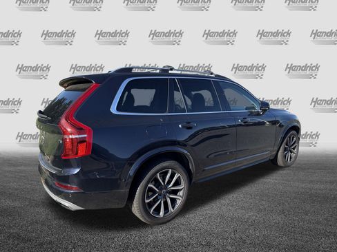 Used 2016 Volvo XC90 T6 Momentum w/ Momentum Plus Package AWD/4WD image 10