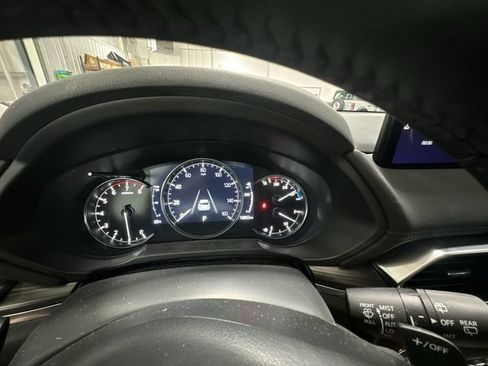 Used 2023 MAZDA CX-5 AWD 2.5 S w/ Premium Plus Pkg image 14