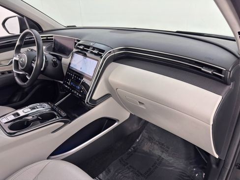 Used 2022 Hyundai Tucson Limited w/ Cargo Package image 14