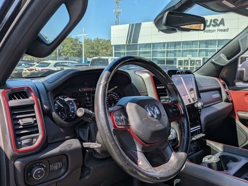 Used 2019 RAM 1500 Rebel w/ Rebel Level 2 Equipment Group image 10