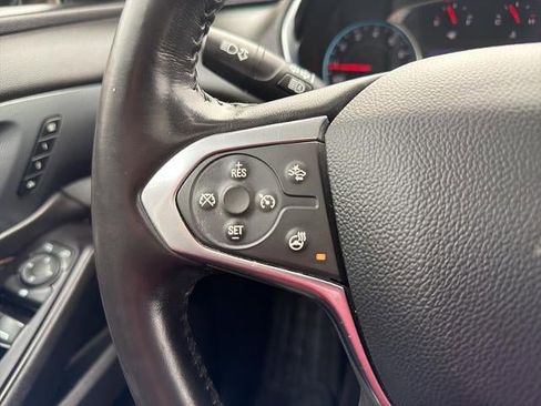 Used 2020 Chevrolet Traverse Premier w/ Redline Edition image 34