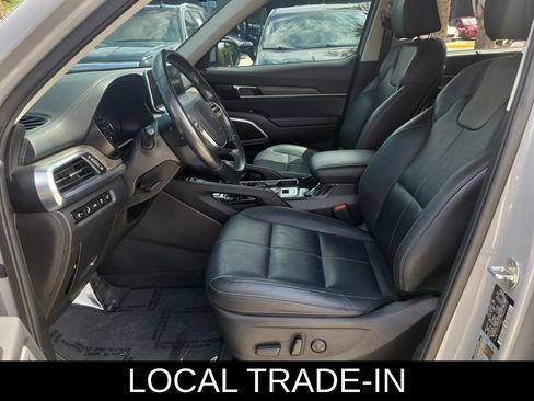 Used 2022 Kia Telluride EX w/ EX Premium Package AWD/4WD image 2