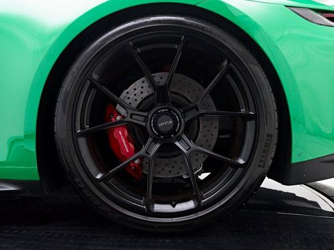 Used 2022 Porsche 911 GT3 image 28