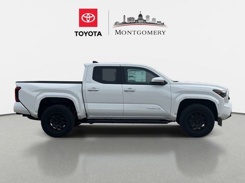 New 2026 Toyota Tacoma SR5 RWD image 2