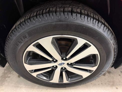 Used 2018 Subaru Outback 2.5i Limited AWD/4WD image 13