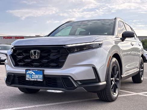Used 2026 Honda CR-V Sport image 11