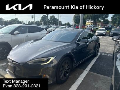 Used 2016 Tesla Model S 75