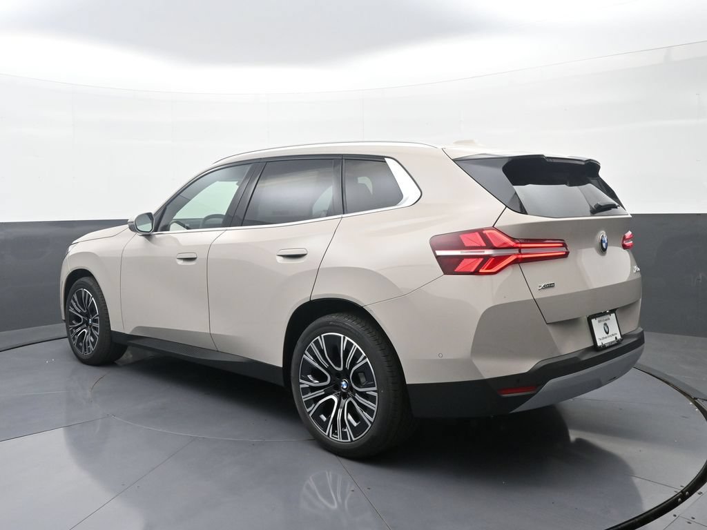 New 2026 BMW X3 xDrive30i w/ Premium Package AWD/4WD image 5