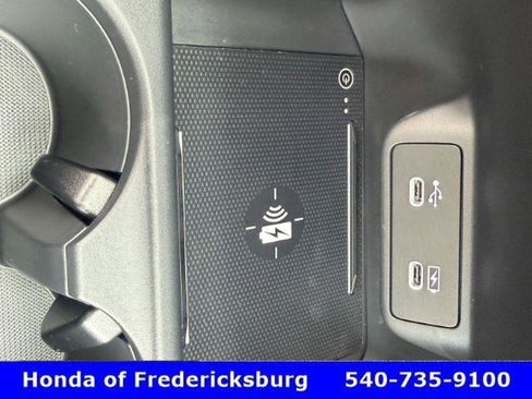 Used 2026 Honda HR-V EX-L image 36