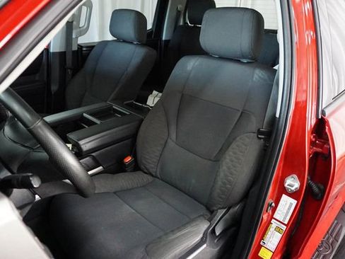 Used 2022 Toyota Tundra SR5 w/ TRD Sport Package RWD image 11