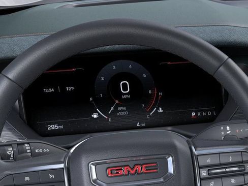 New 2026 GMC Acadia AT4 w/ Luxury Package AWD/4WD image 18