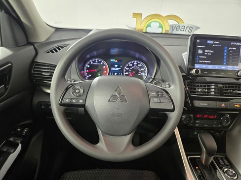 New 2026 Mitsubishi Eclipse Cross LE image 13