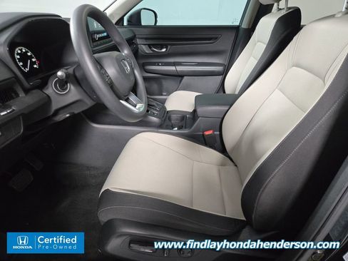 Certified 2023 Honda CR-V EX image 15