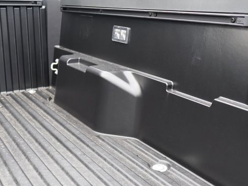 Used 2026 Toyota Tacoma TRD Sport image 35