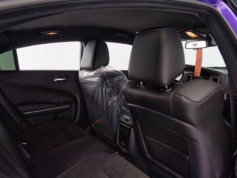 Used 2023 Dodge Charger Scat Pack image 34