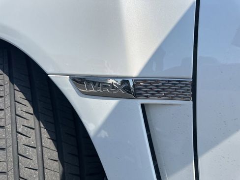 Used 2018 Subaru WRX Limited AWD/4WD image 4
