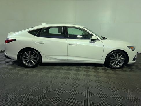 Used 2026 Acura Integra FWD image 8