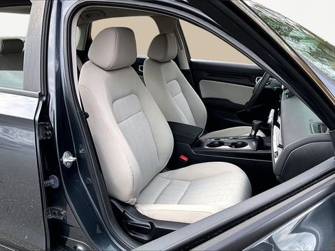 Used 2024 Honda Civic LX image 21